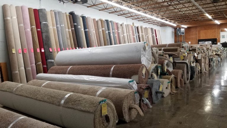 Dalton Carpet Newnan